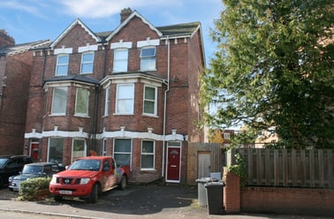 Polsloe Road, Mount pleasant, Exeter - Image 3